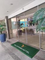 Alojamiento - Villa Park Fortaleza