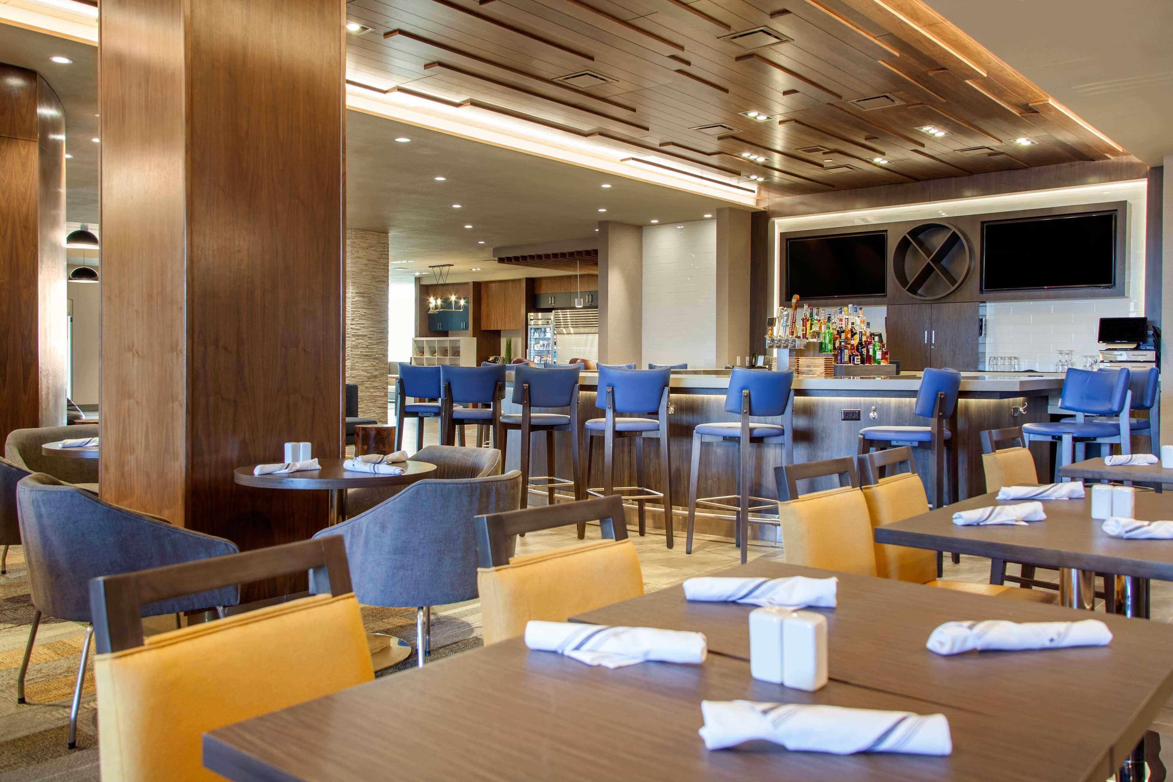 Restaurant Hilton Garden Inn North Phoenix Scottsdale