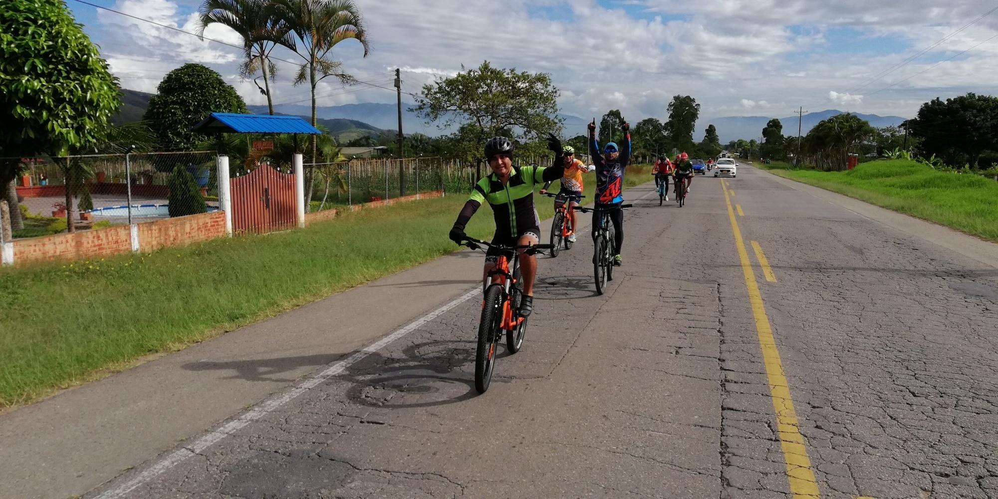 Varios Hotel Central - Mocoa