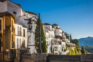 Actividad - Día Completo a Ronda y Setenil de las Bodegas