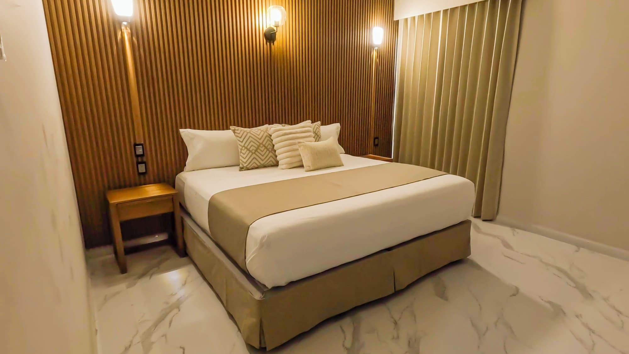 Varios Hotel JVD Inn - Tonalá Centro