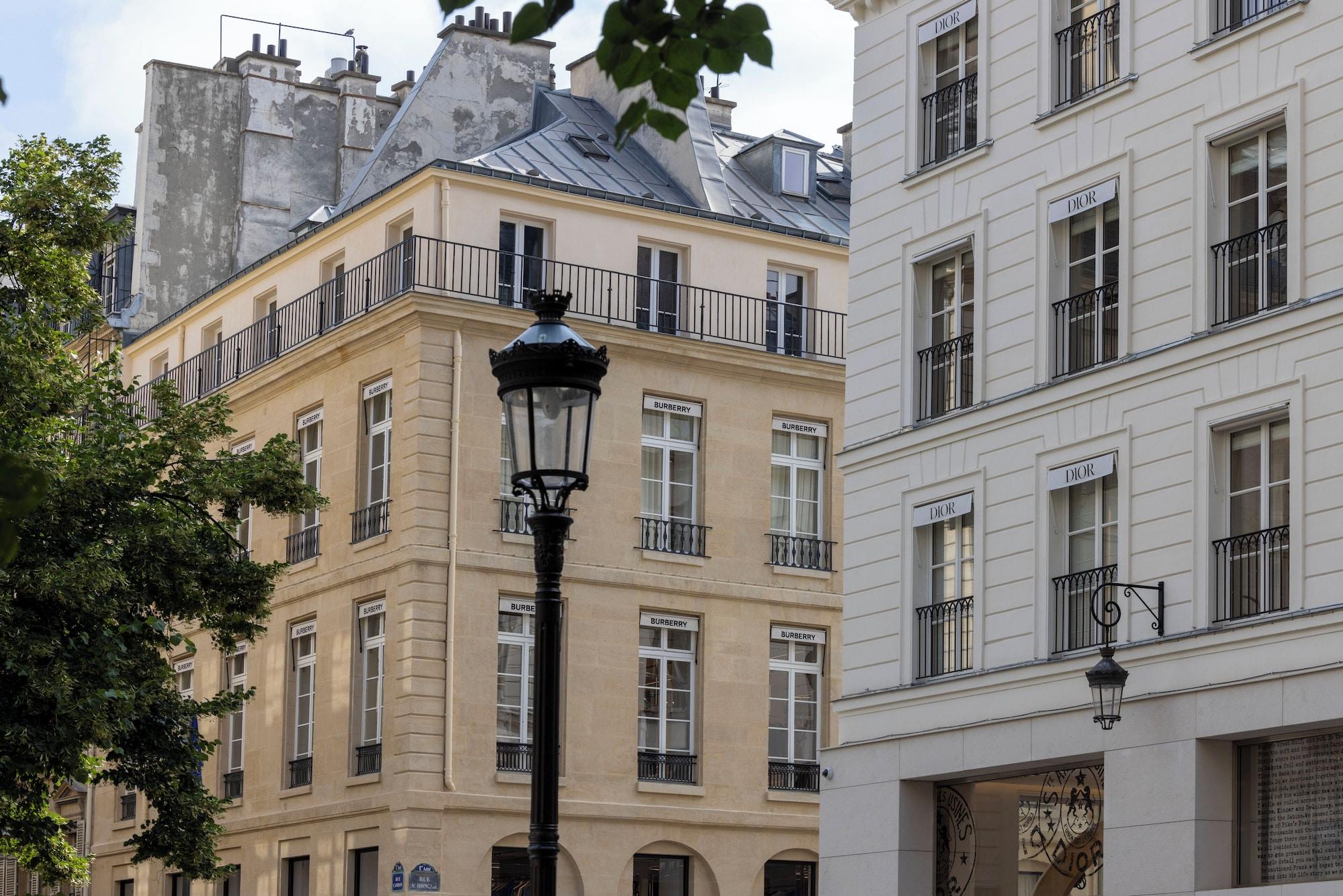 Comodidades del Alojamiento Yuna Saint-Honoré - Serviced Apartments