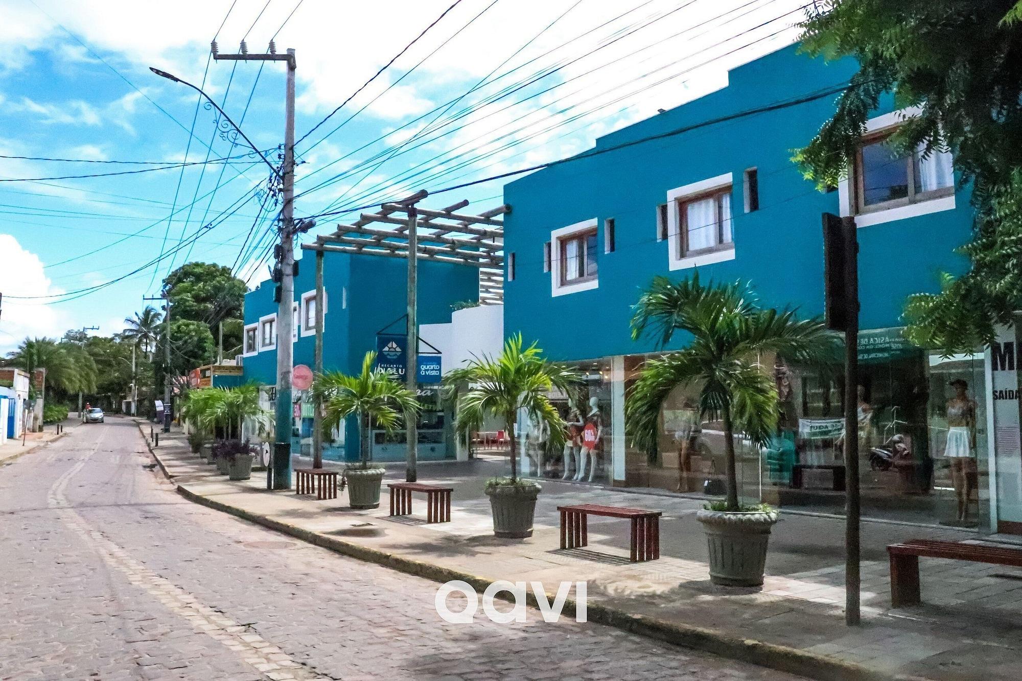 Varios Qavi - Recanto Nalu