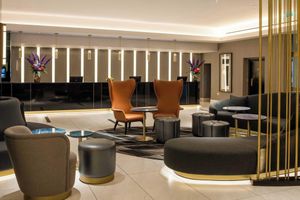 Paquete - Strand Palace Hotel