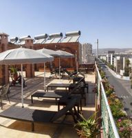 Alojamiento - Apparts-Hôtel ISNI
