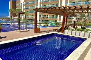 Alquiler Vacacional - S FLATS MOTA Praia do Futuro Fortaleza