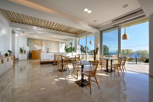 Alojamiento - Eleals Boutique Hotel