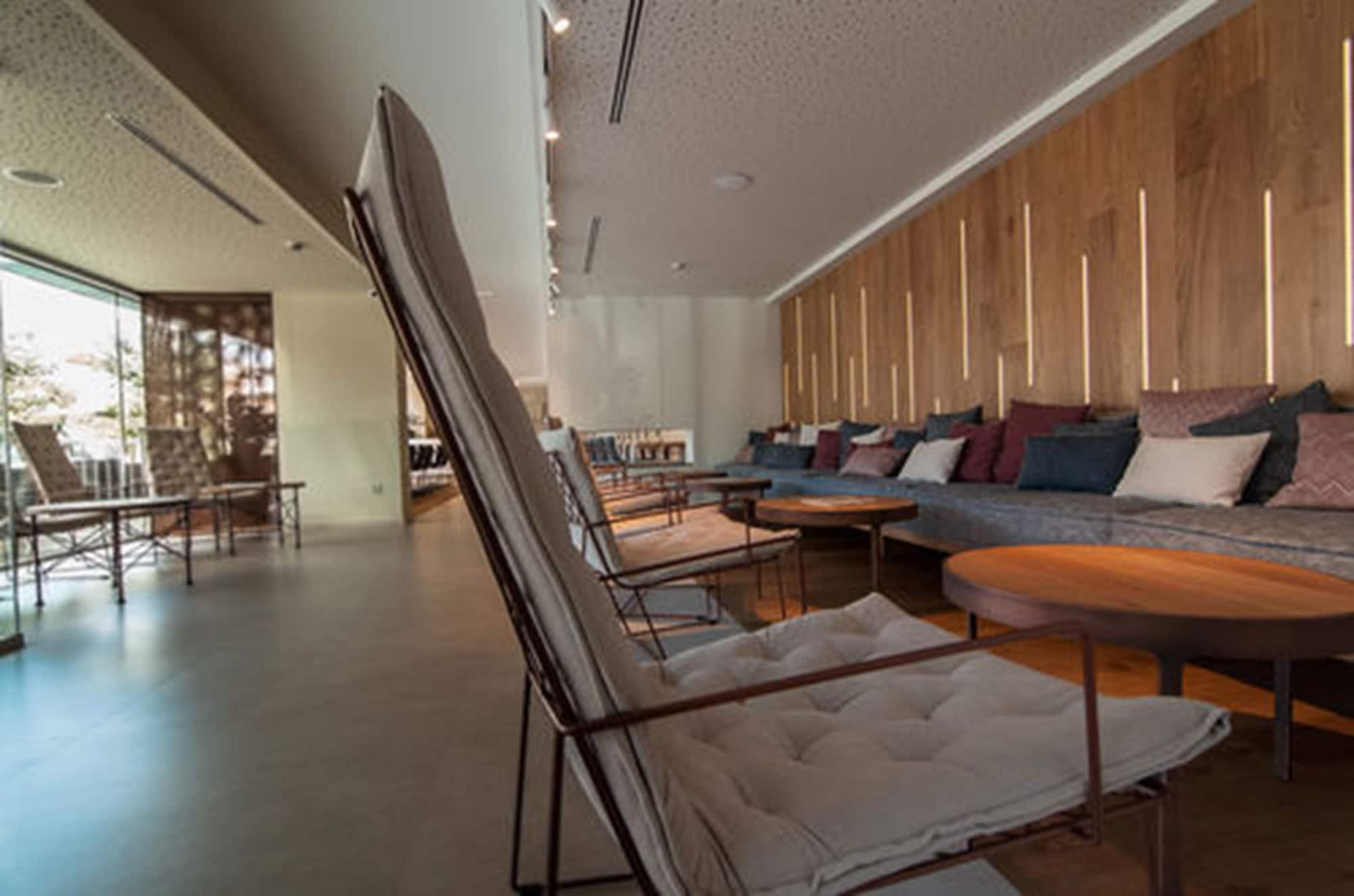 Vista Lobby Sorli Emocions