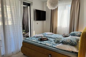 Alquiler Vacacional - LUXURY WELLNESS PENTHOUSE KADENA WITH DREAM SEE VIEW