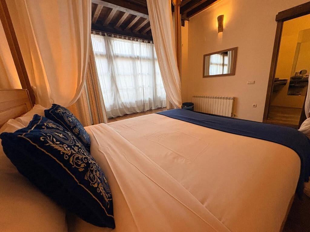 Habitación Casa del Armiño