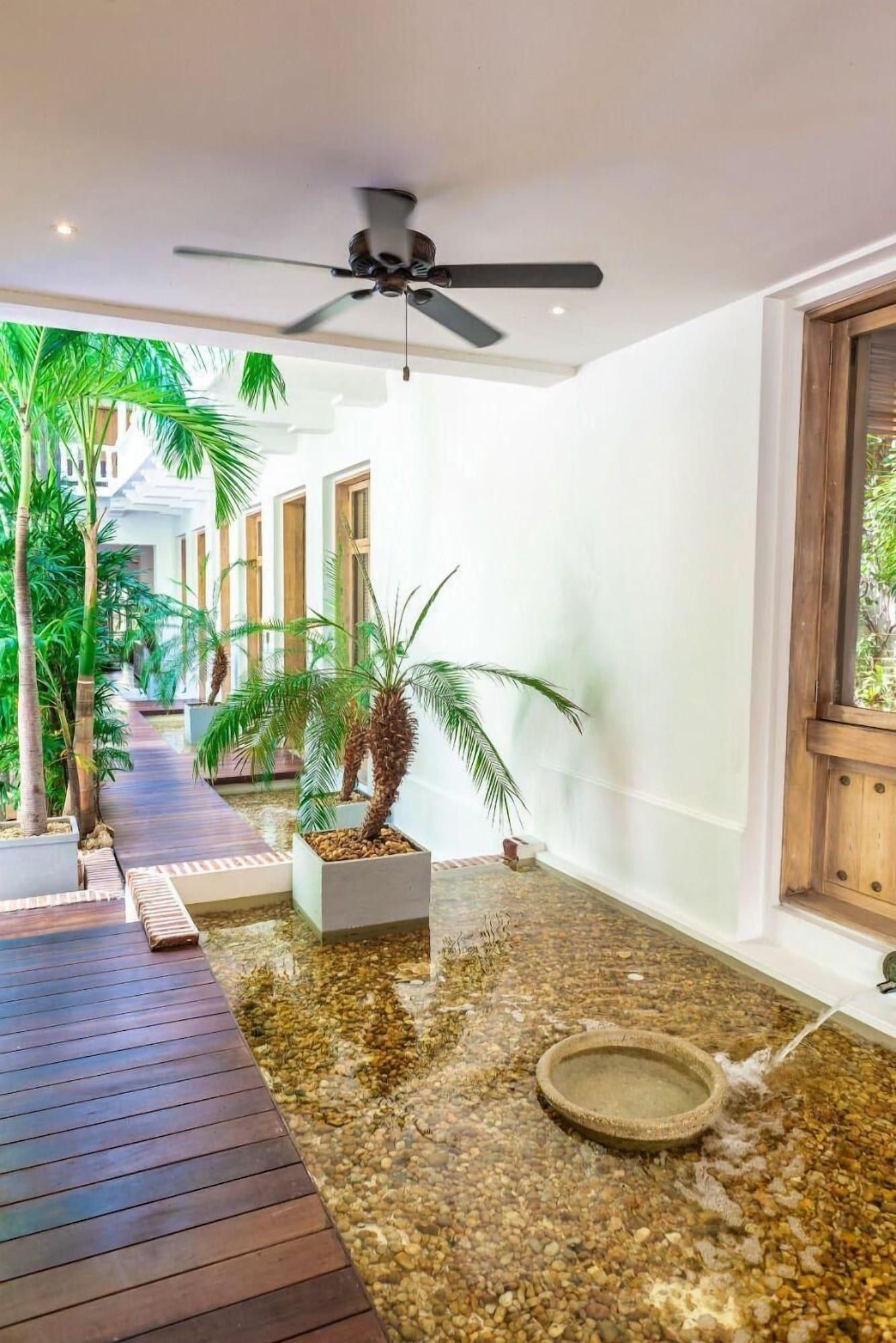 Varios Casa Belle Cartagena Hotel Boutique