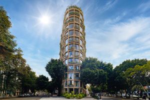 Hoteles en Ciudad de México con Estacionamiento Gratis