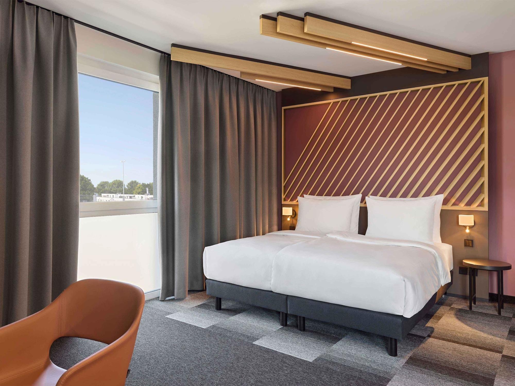 Habitación B&B HOTEL Emmerich