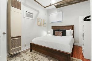 Alquiler Vacacional - Stylish & Furnished Studio in Lakeview