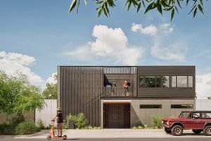 Alojamiento - Frame Hotel - SoCo