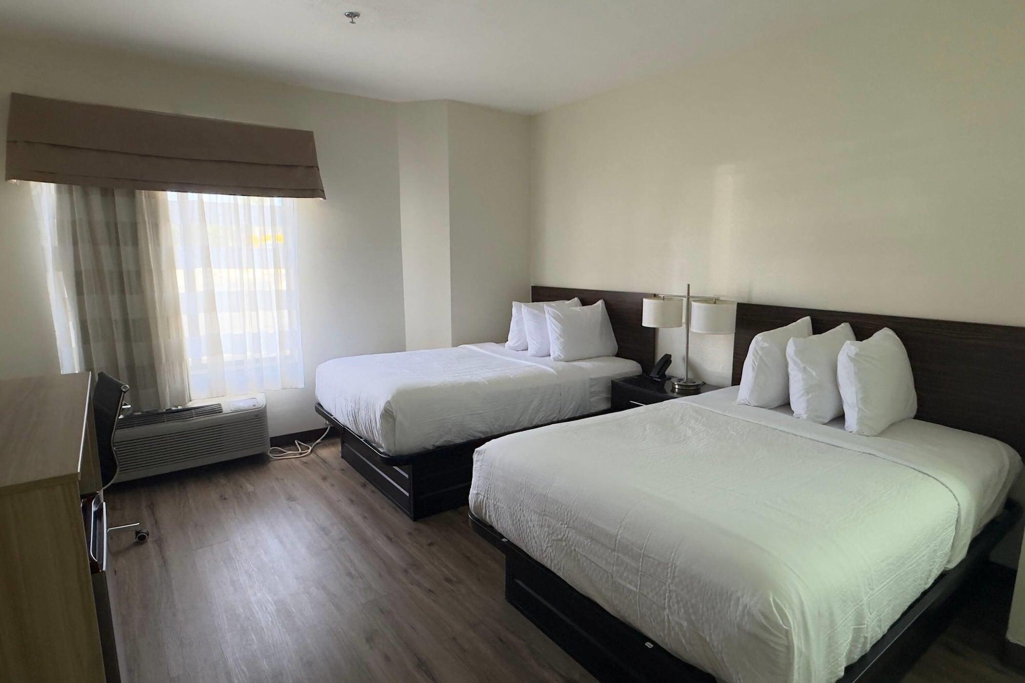 Habitación Days Inn by Wyndham McDonough