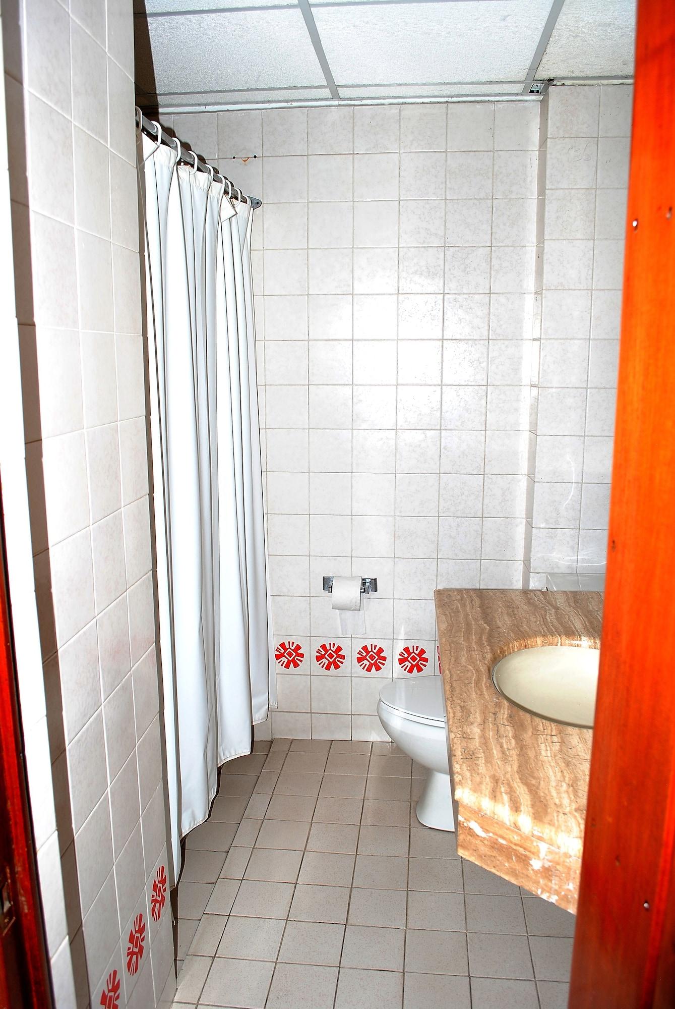 Equipamiento de Habitación Hotel Posada Del Sol