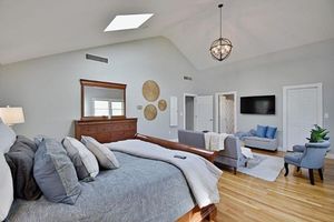 Alquiler Vacacional - Spacious, Comfy Colonial, minutes to Boston and highways