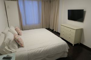 Arriendo temporal - Marín Apartments