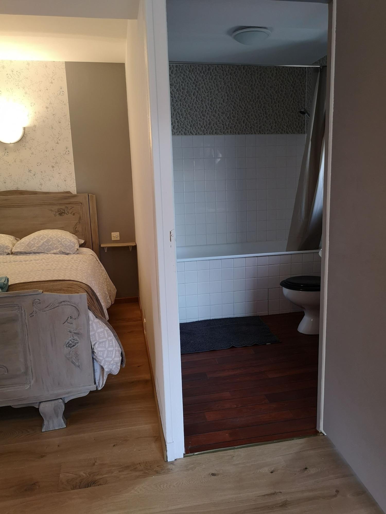 Equipamiento de Habitación Les Mesanges