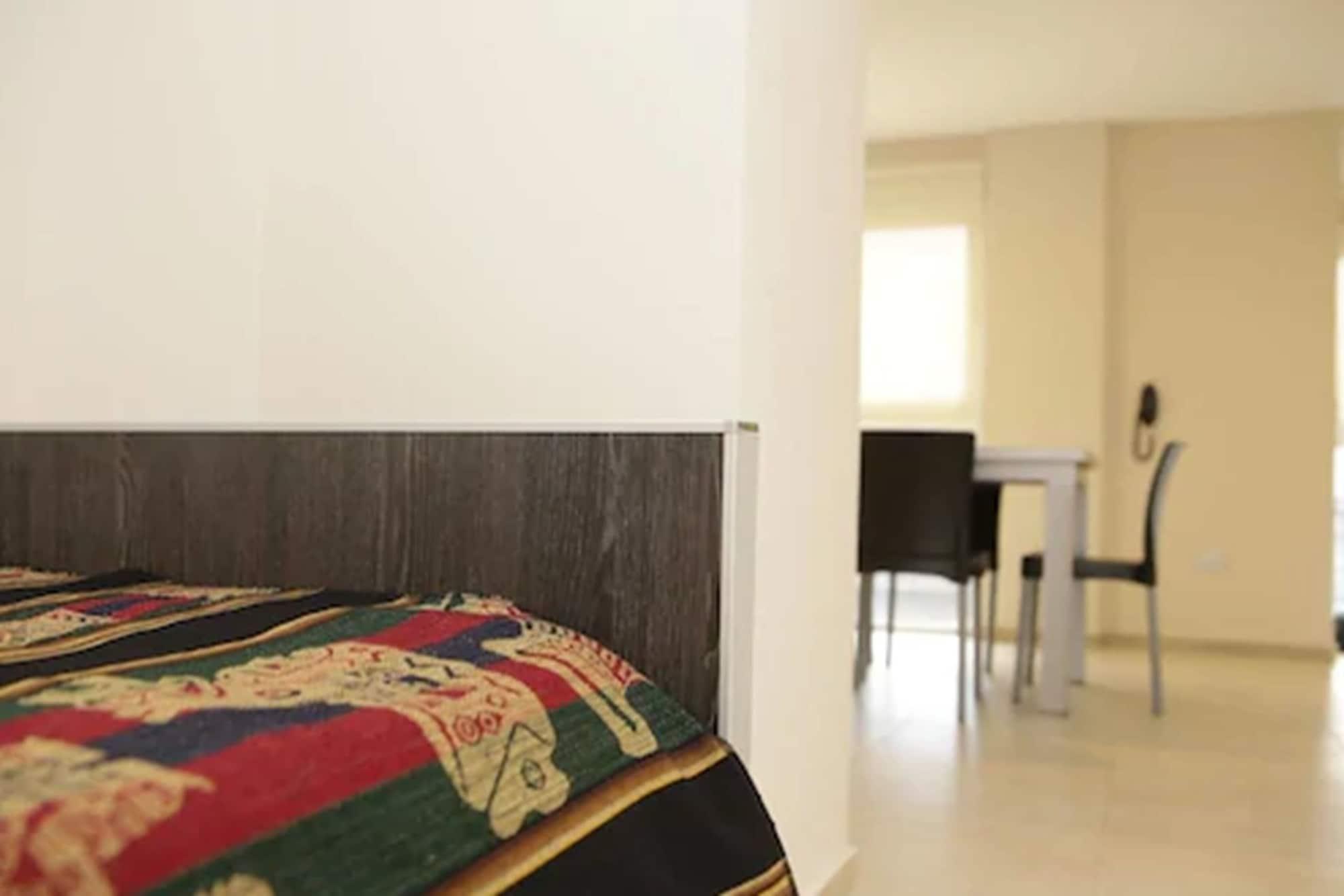 Varios Nubes Apart Hotel