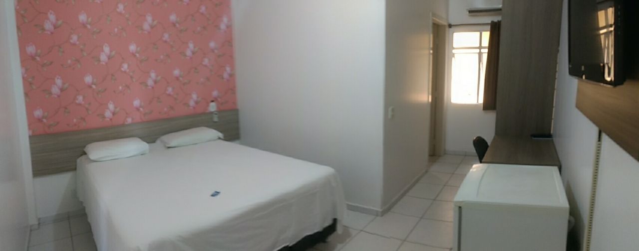 Habitación Portal Parque Hotel