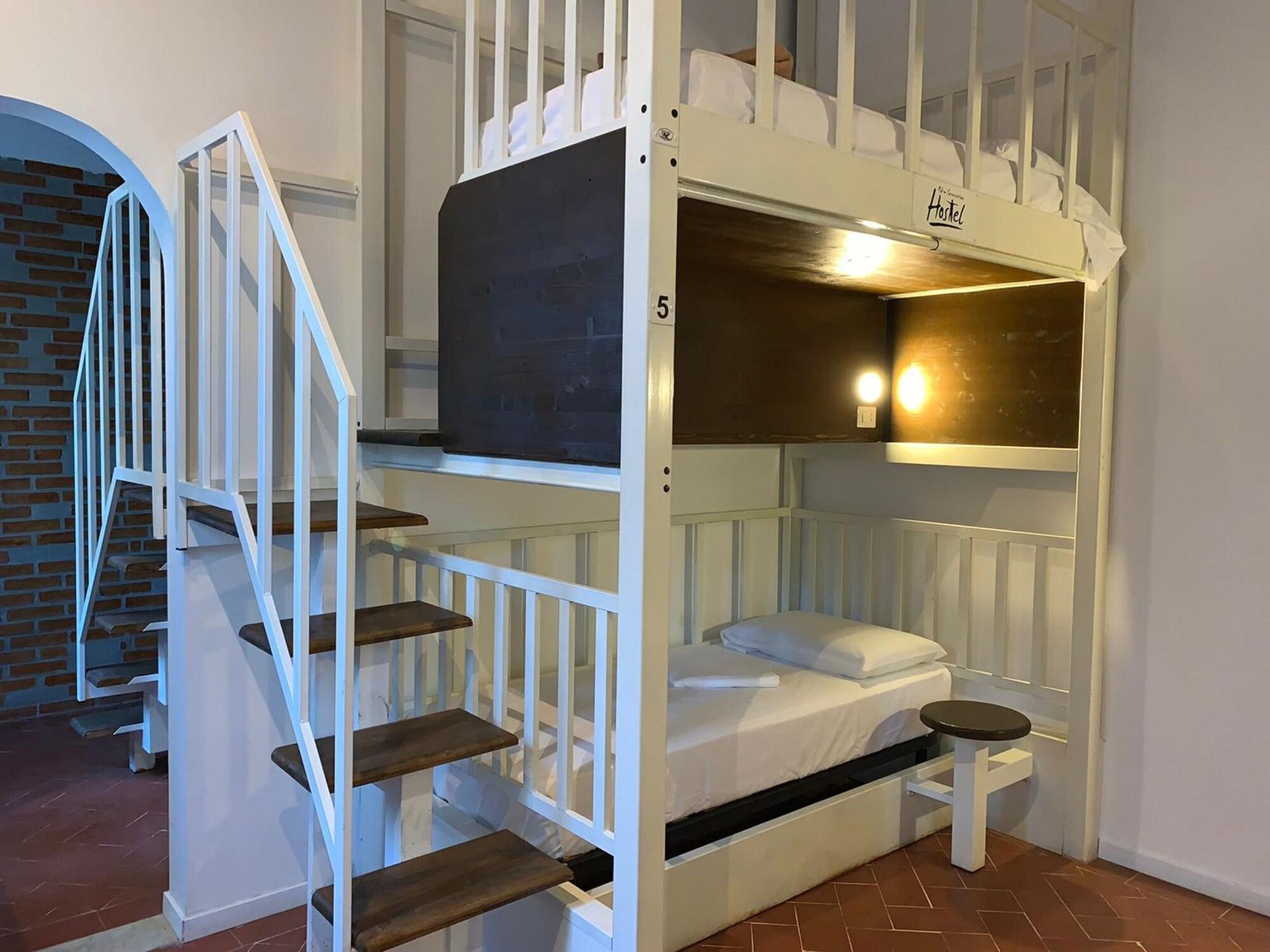 Habitación New Generation Hostel Florence Center