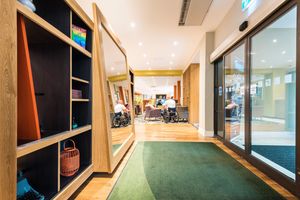 Alojamiento - Holiday Inn Rotherham Sheffield by IHG