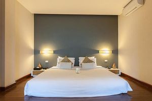Alojamiento - LS14RO - One Bedroom Suite  Seaview