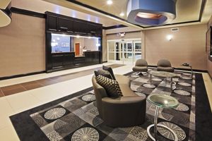 Alojamiento - Holiday Inn Express Hotel & Suites JACKSONVILLE by IHG