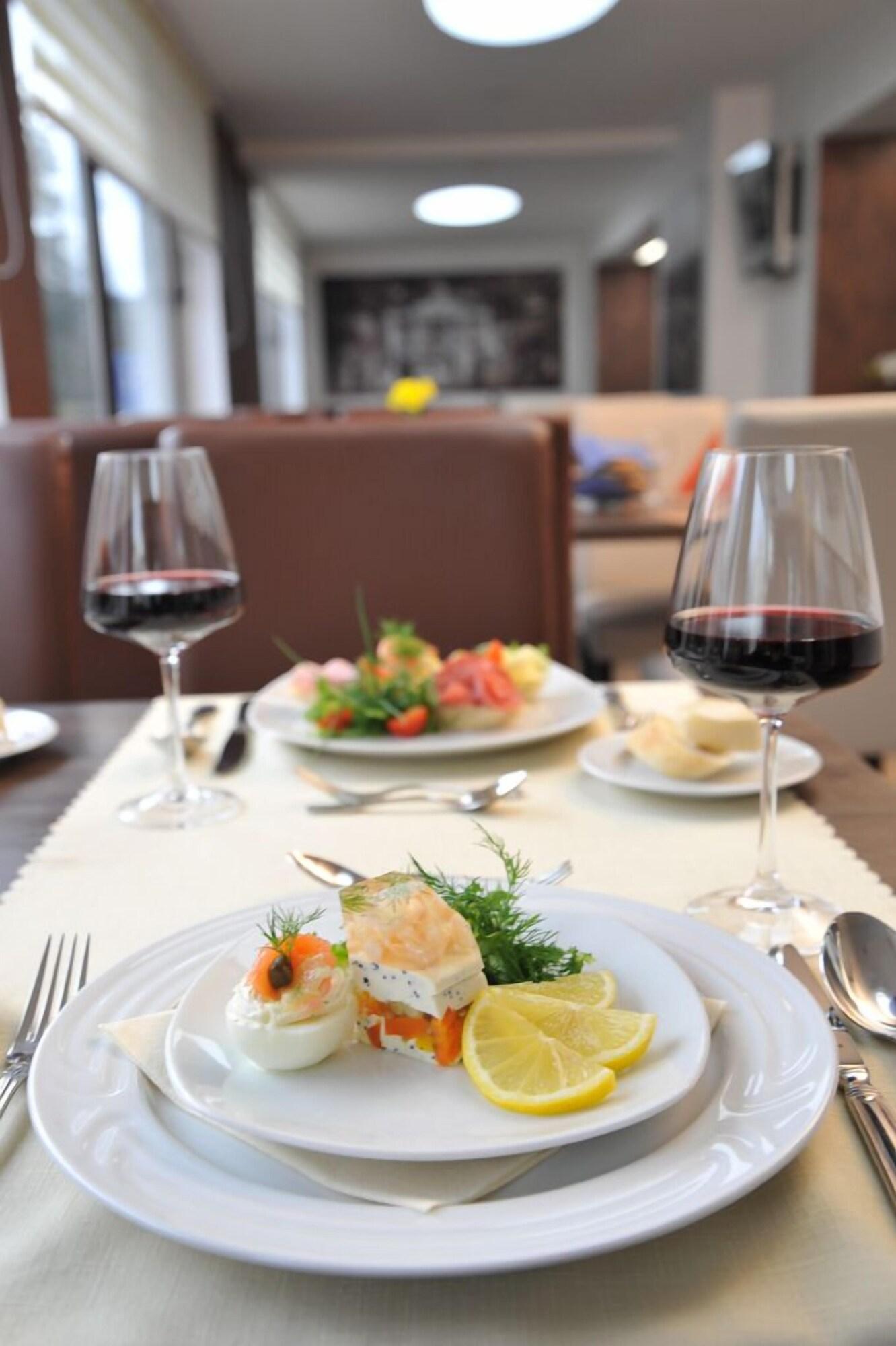 Restaurant Hotel Richard