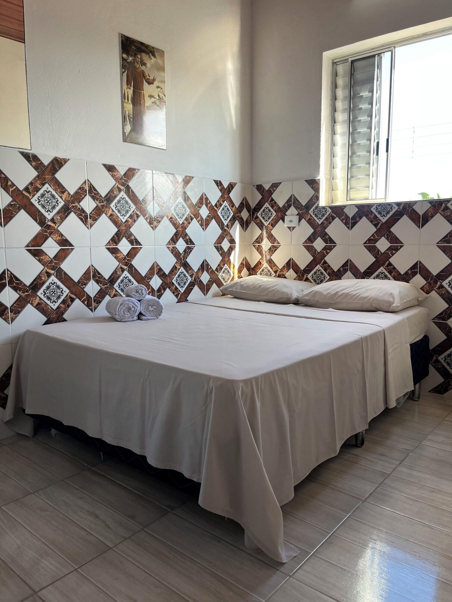 Habitación Park Inn Pesk