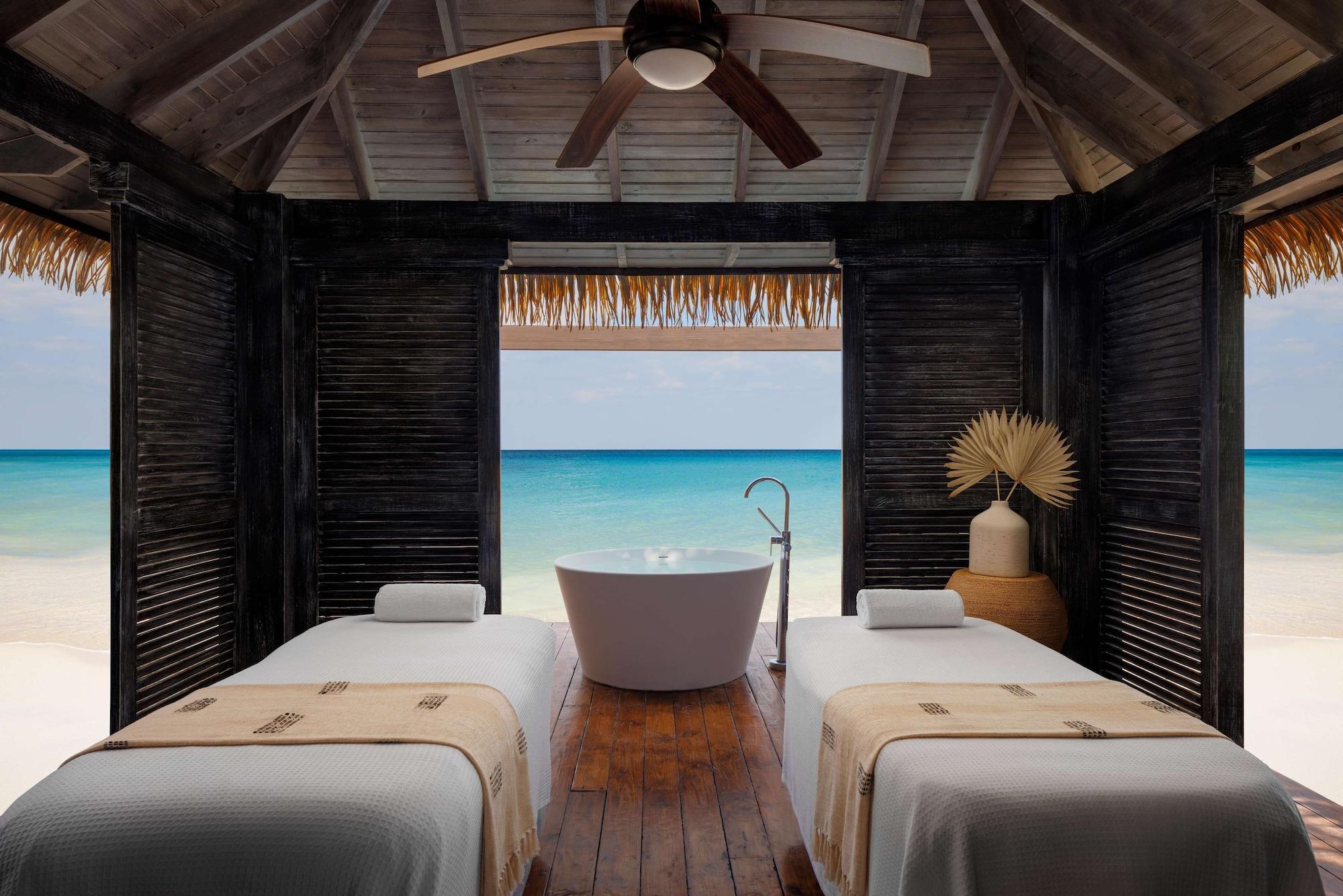 Spa Sandals Royal Caribbean - ALL INCLUSIVE Couples Only