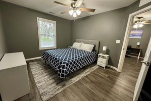 Alquiler Vacacional - Downtown 2 Bedroom Triplex