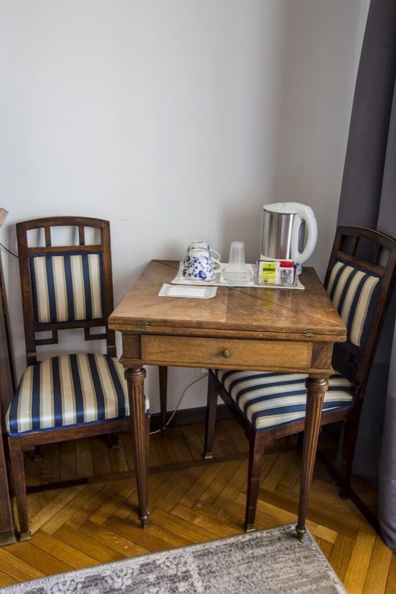 Set de Habitación Gianduja B&B