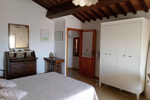 Alquiler Vacacional - Cottage with beautiful view of the hills and the sea - CIN IT050006C2P28YJKWL