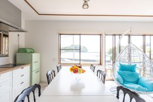 Alquiler Vacacional - West coast villa Shirahama