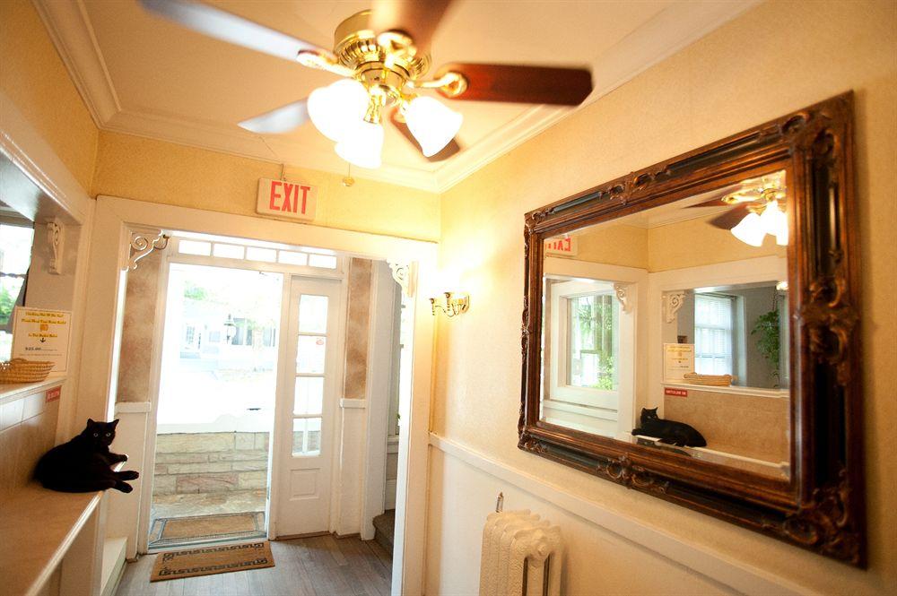 The Highland Inn & Ballroom Lounge by null