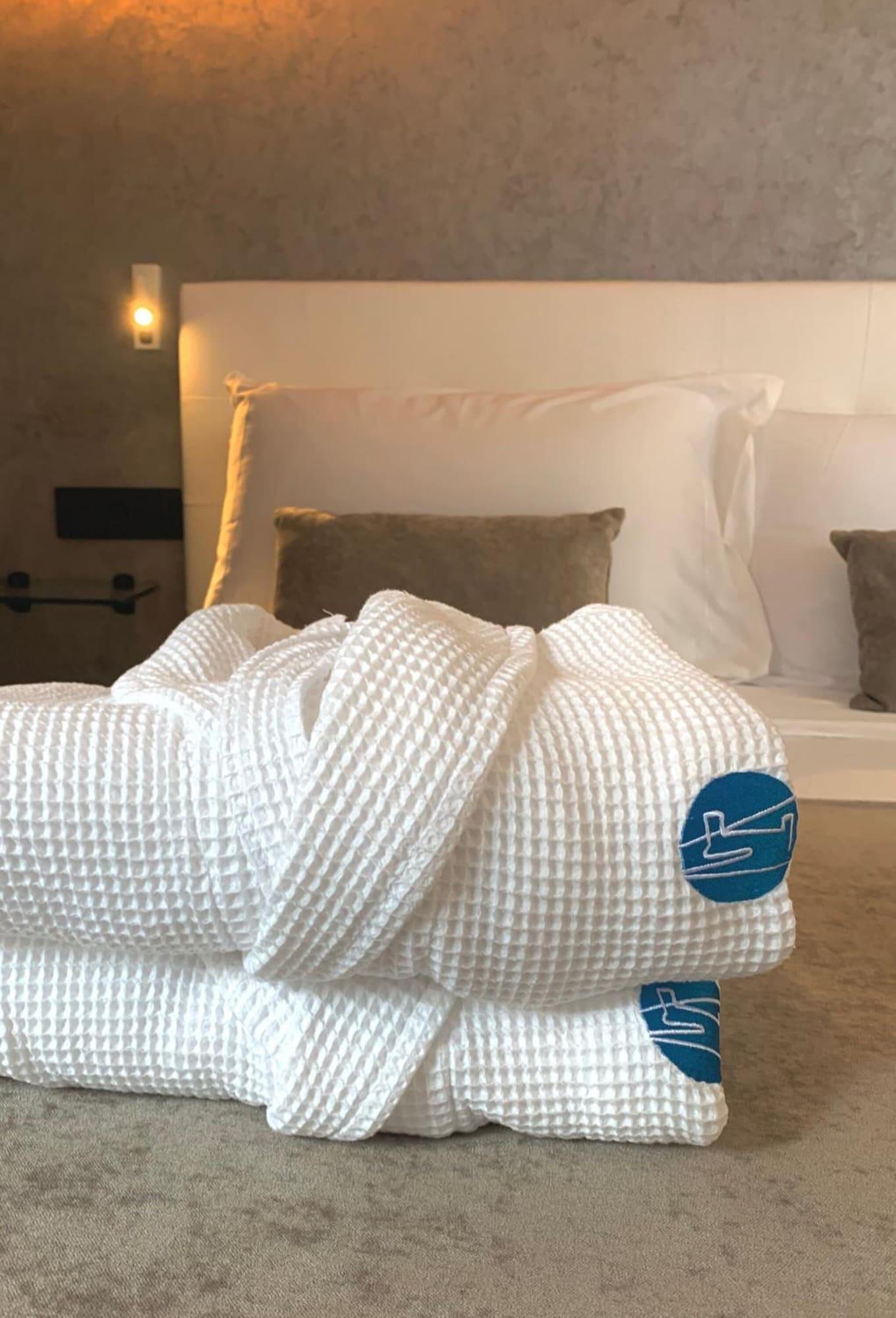 Habitación Mamma Mia Hotel Boutique