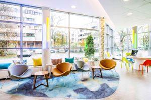 Alojamiento - ibis budget Warszawa Centrum