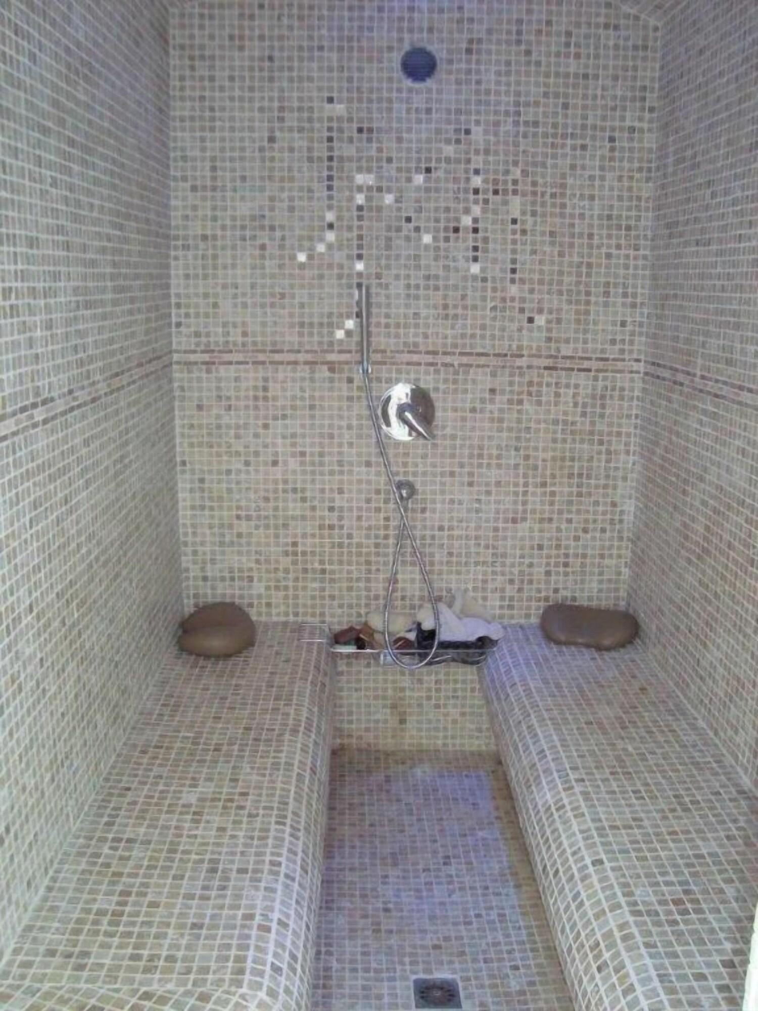 Spa Domaine de la Motte Melleraye