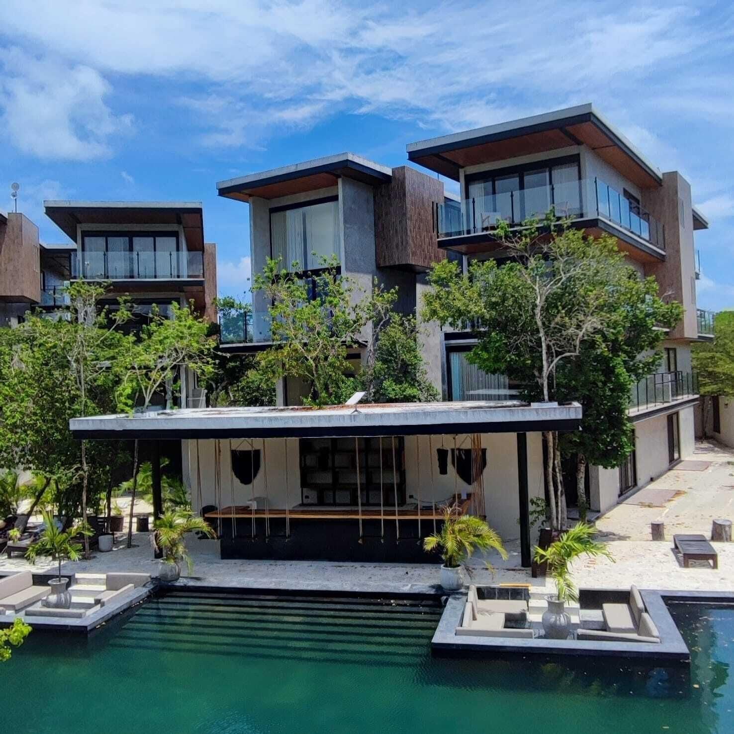 Varios Nook Tulum Luxury Condohotel by Marea