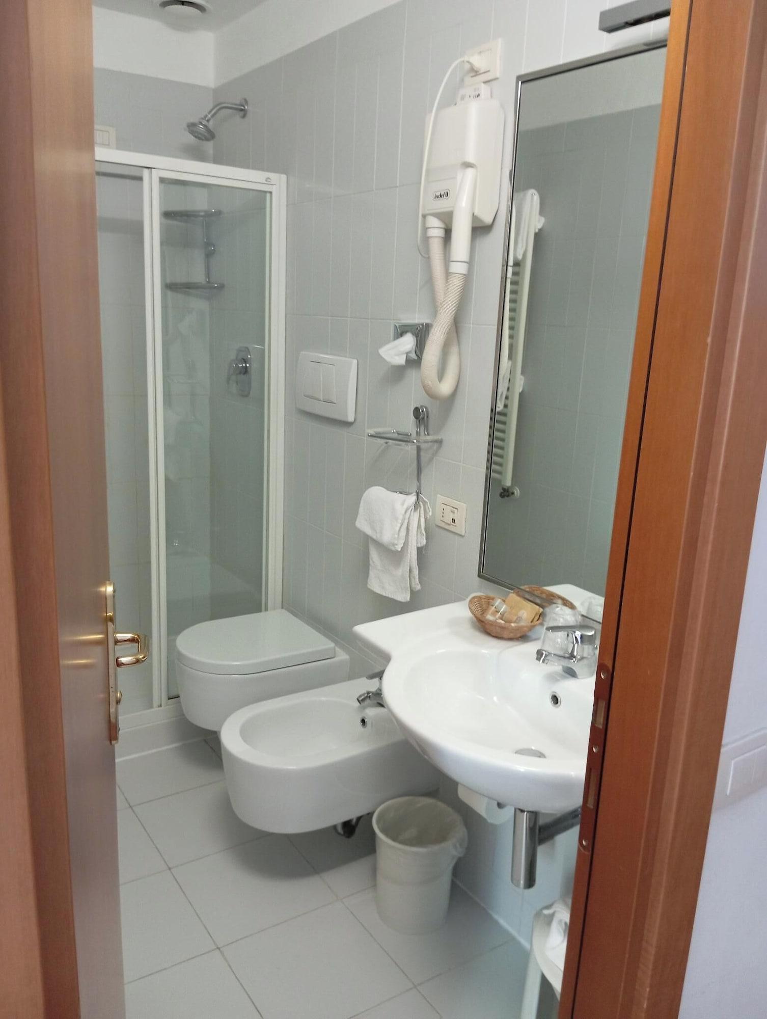 Equipamiento de Habitación Hotel Palazzo Ognissanti