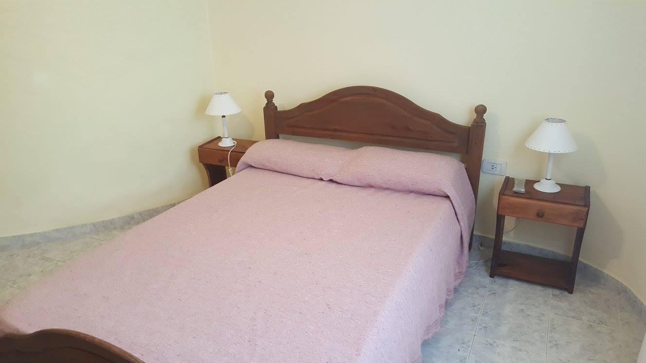 Habitación Hotel El Castillo