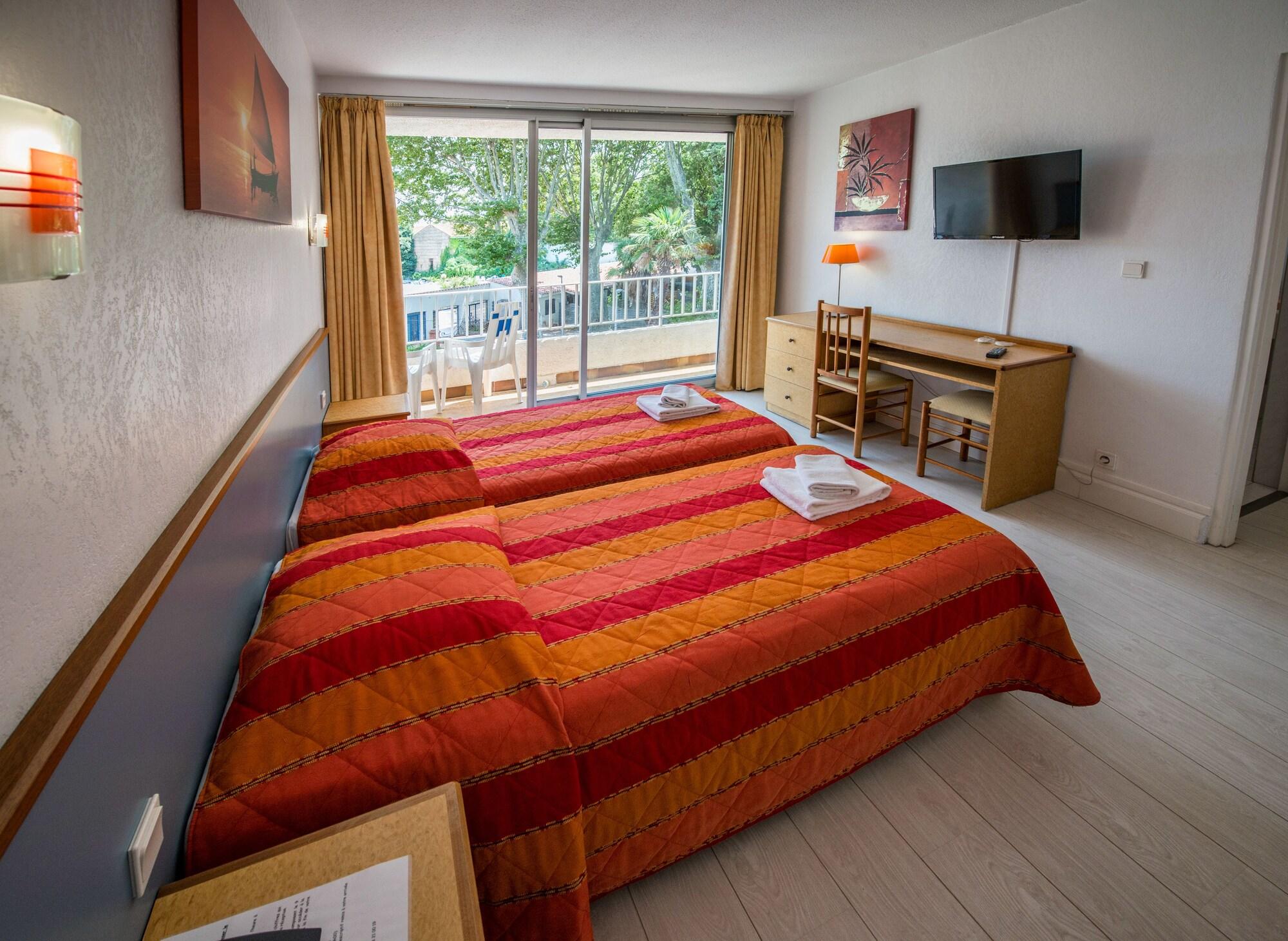 Habitación Le Domaine du Mas Blanc by Popinns