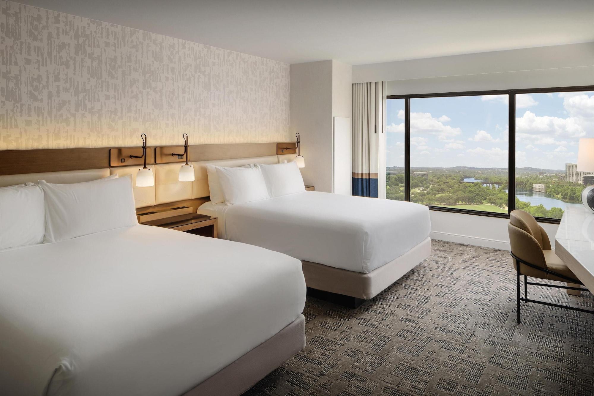 Habitación Hyatt Regency Austin