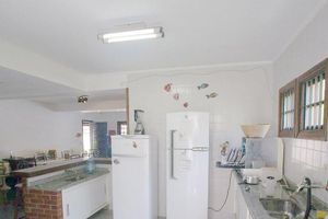 Alquiler Vacacional - COMFORTABLE AND EQUIPPED HOUSE NEAR THE CENTER AND THE BEACH - 4 BEDROOMS (2 SUITES)