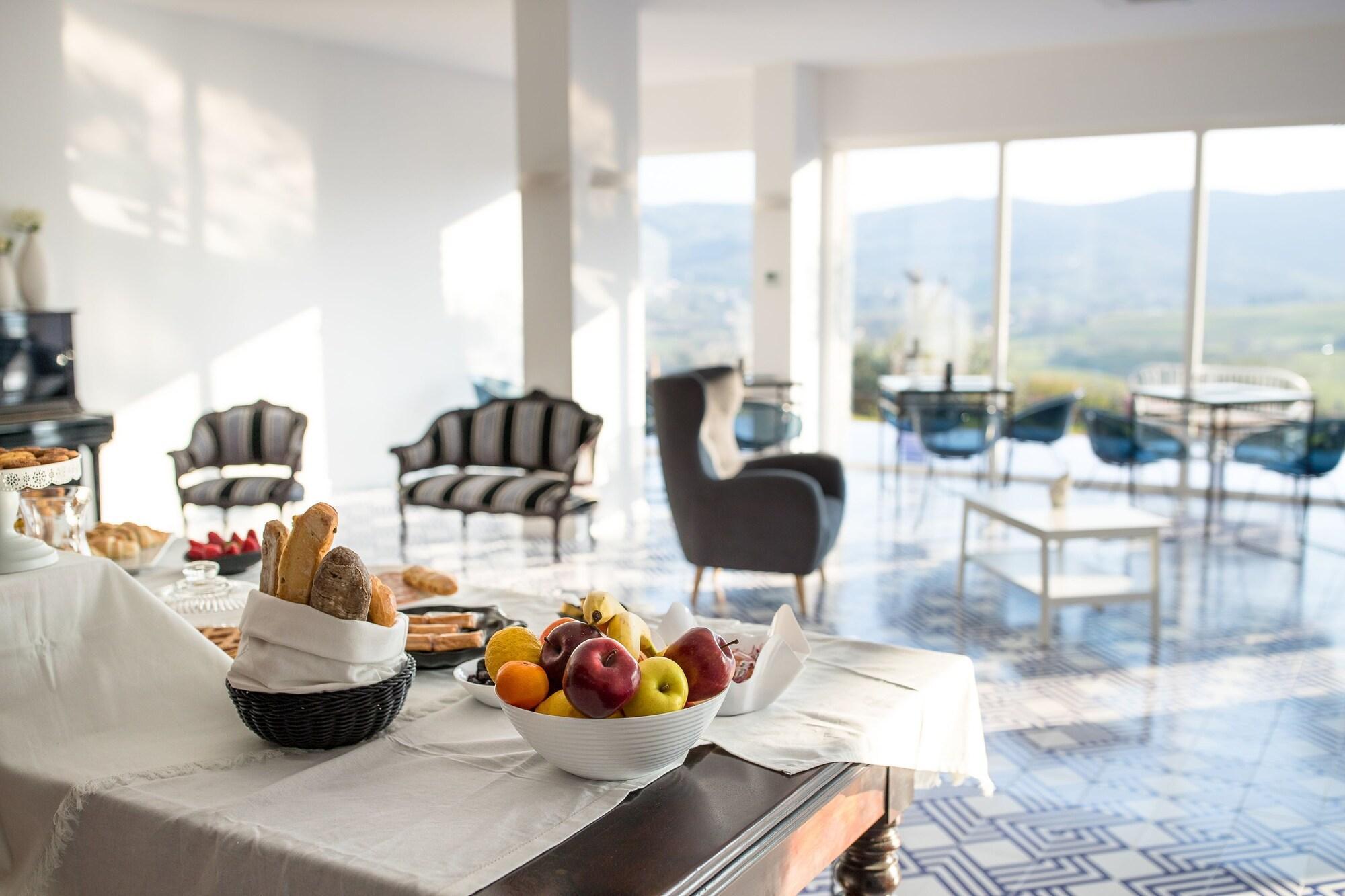 Restaurant Hotel Myrtus