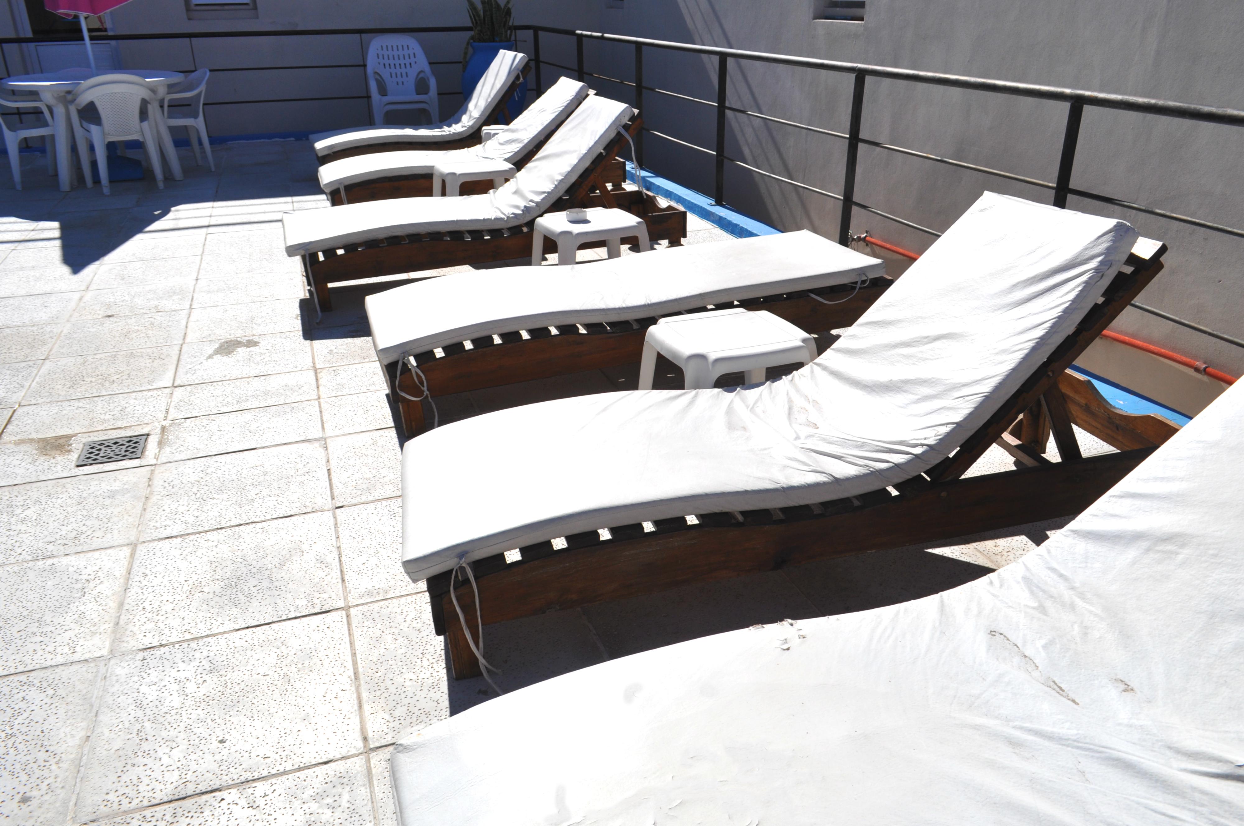 Hotel Hotel La Fontana