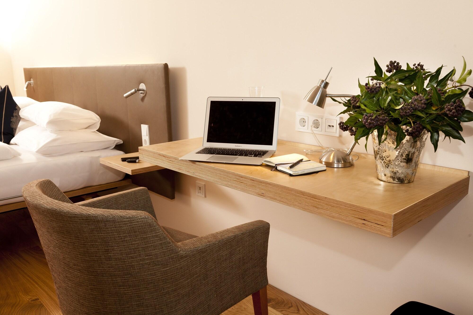 Set de Habitación Hotel Hoher Freschen